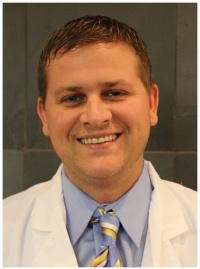 Dr. Devin Spinks, DDS